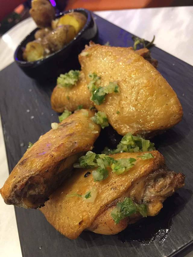 比萨玛尚诺(德基广场店)