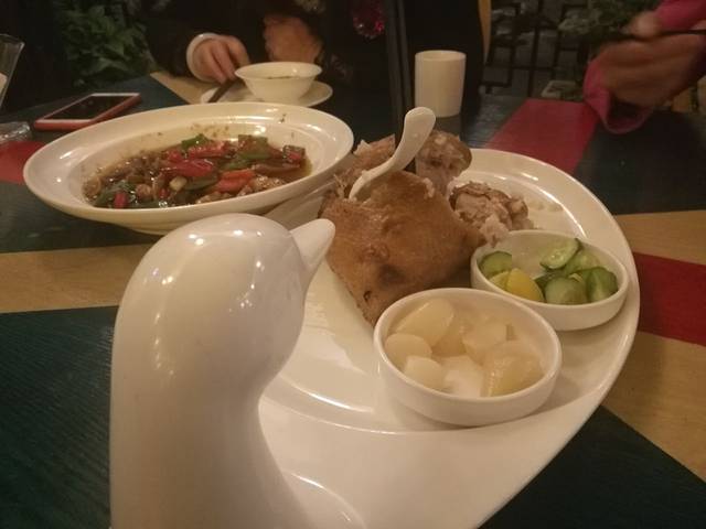 印象泰和园·宴会艺术中心(太清路店)