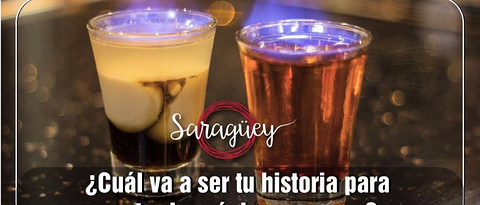 Saraguey Restaurante Pub