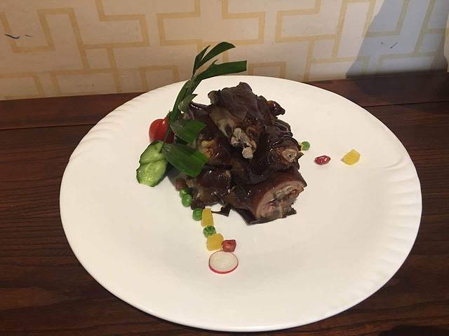 原味楼(户部街店)