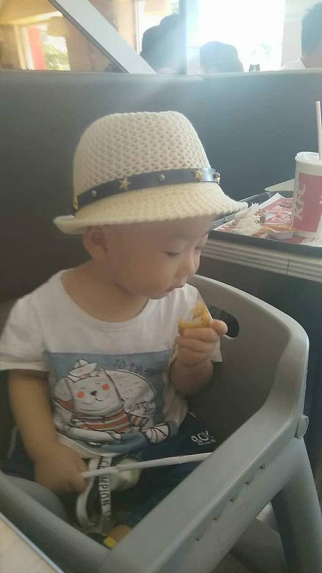 肯德基(龙湖店)