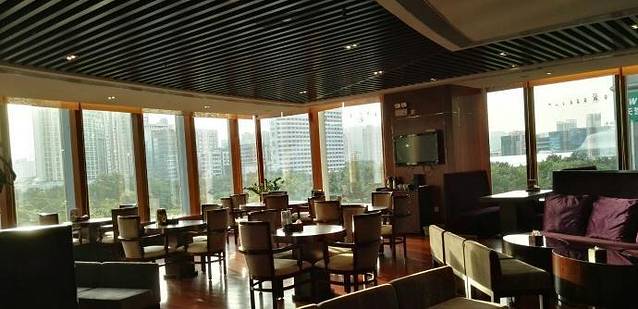 稻菊·粤派融合菜·河豚馆(天河北店)