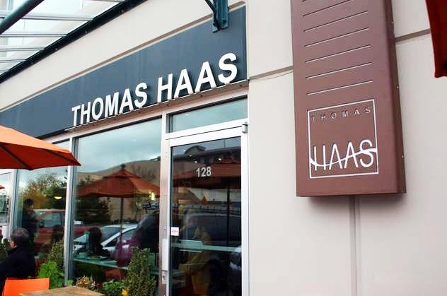 Thomas Haas