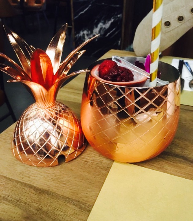 Magnet磁食(漕宝路日月光店)