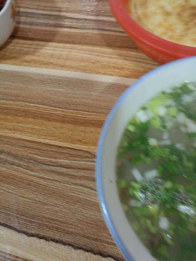 祥和牛骨汤(天元商务大厦店)