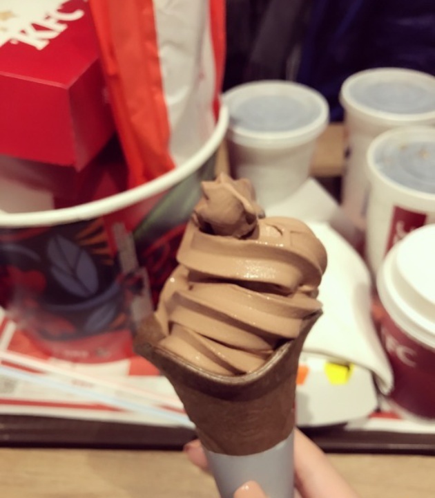 肯德基(汤山奥莱店)