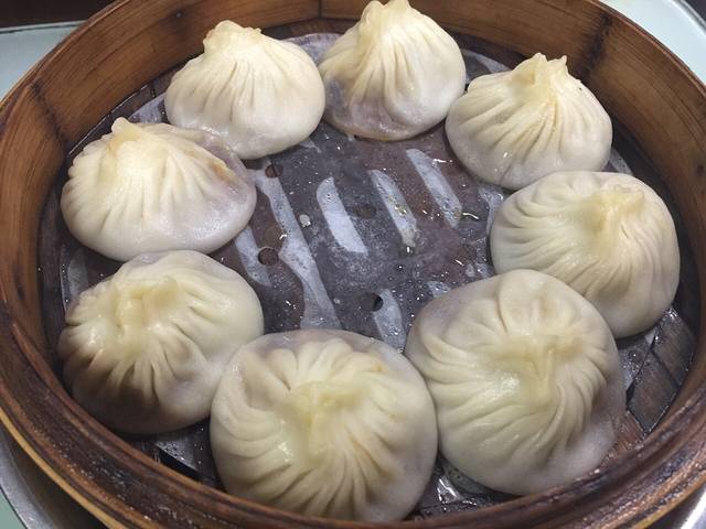 食惠里小笼包面馆(越秀店)