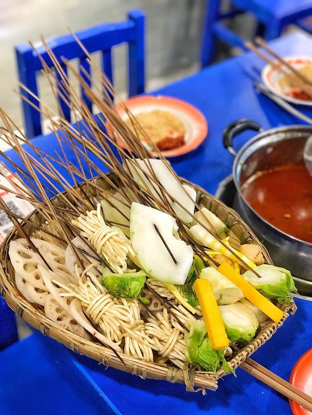 马路边边(建设路直营店)