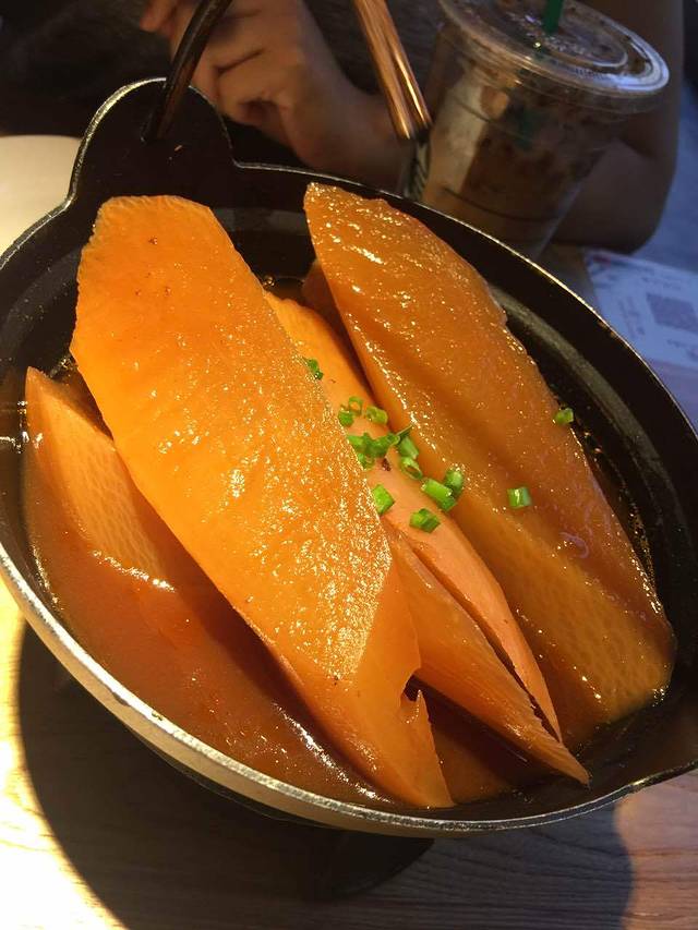 杨记兴臭鳜鱼(方庄店)