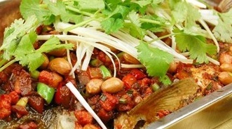 蜀湘园酒家(贵桥里分店)