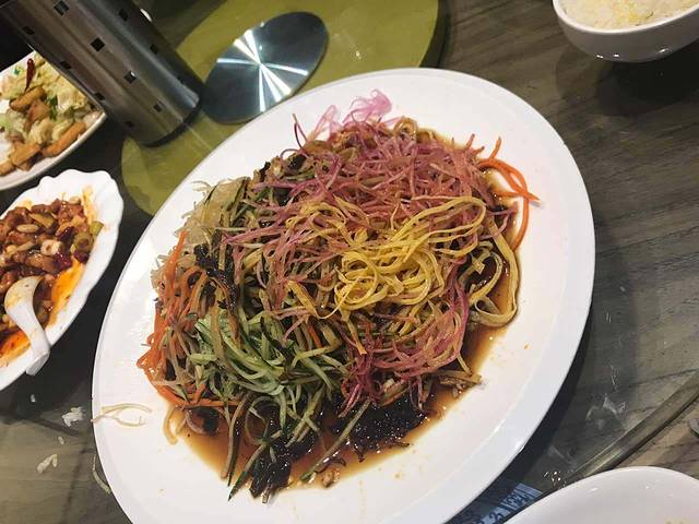 沈派西域(南湖东路店)