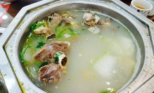 老字号青城烧麦馆(湘源店)