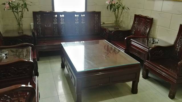 泊阳美食城(五一小区店)