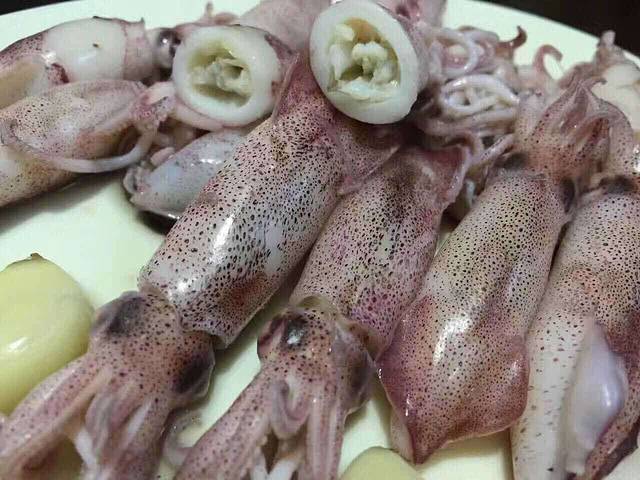 家味鲜食府(马巷店)