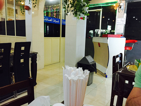 Wadi Qada Restaurant的图片
