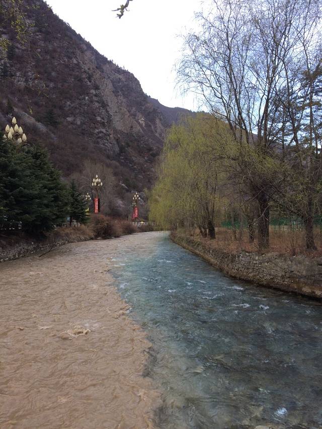 德克士(九寨沟店)