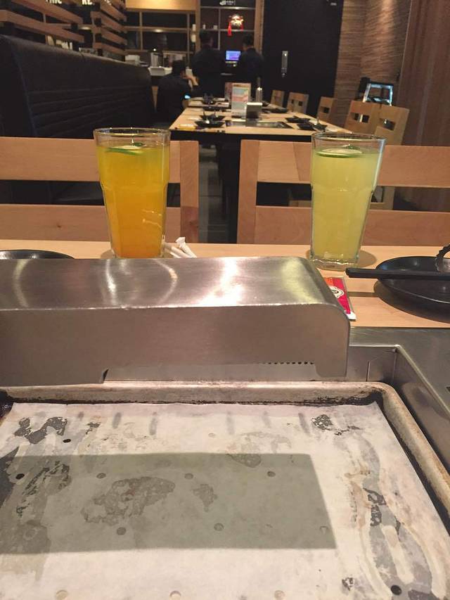 新石器烤肉(千灯大润发店)