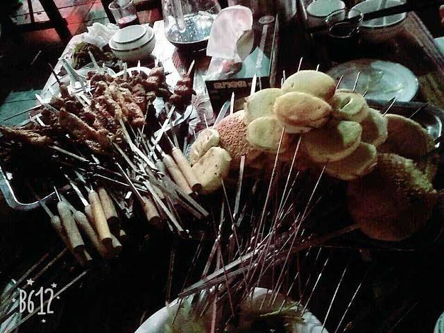 东门烤串坊(安丘店)