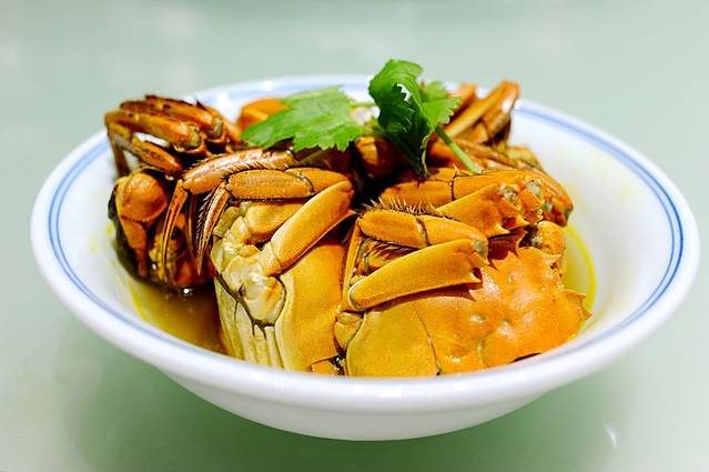 杭州久泰饭店·品味中餐厅