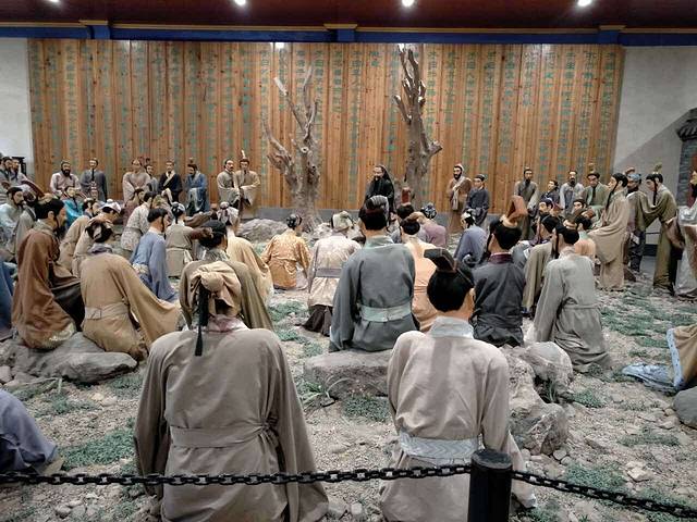 噶好吃土菜馆(蒋氏故居店)