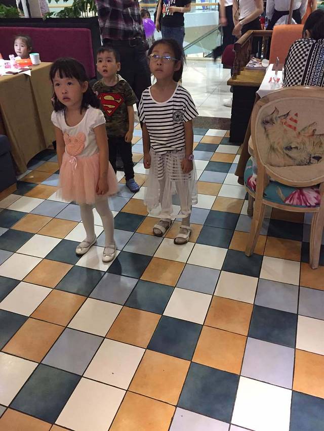 BURANO布拉诺西餐(凯德广场店)