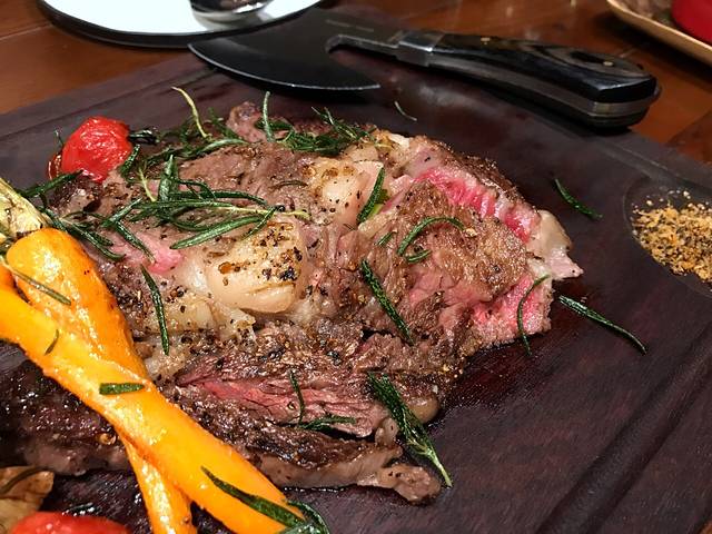 ELEPHANT小象西班牙餐厅&红酒吧(和义大道店)