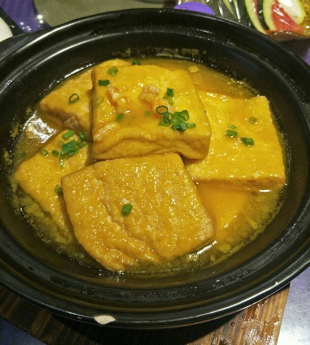 椰林海鲜码头(从化店)