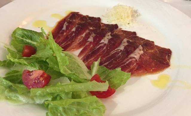 摩根扒房(桐梓林店)