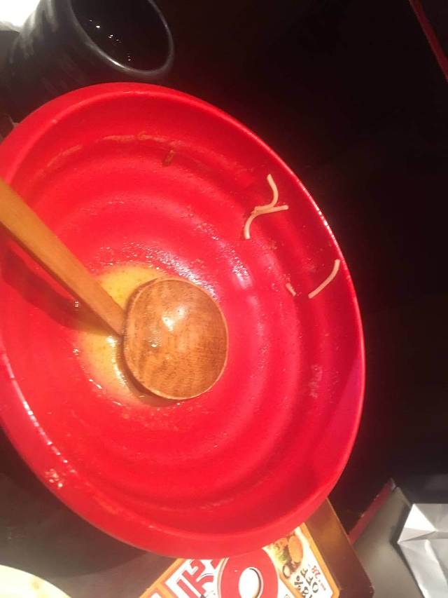 味千拉面(岳阳学院路步步高广场店)