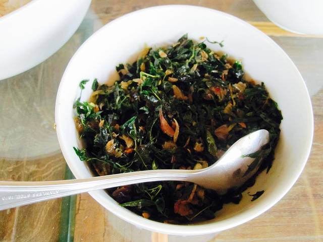 Spice Lounge Restaurant & Bar