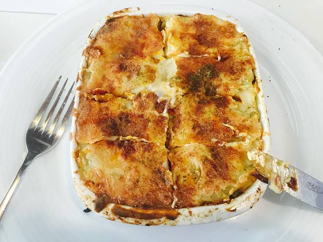 Hermes Restaurant & Cafe