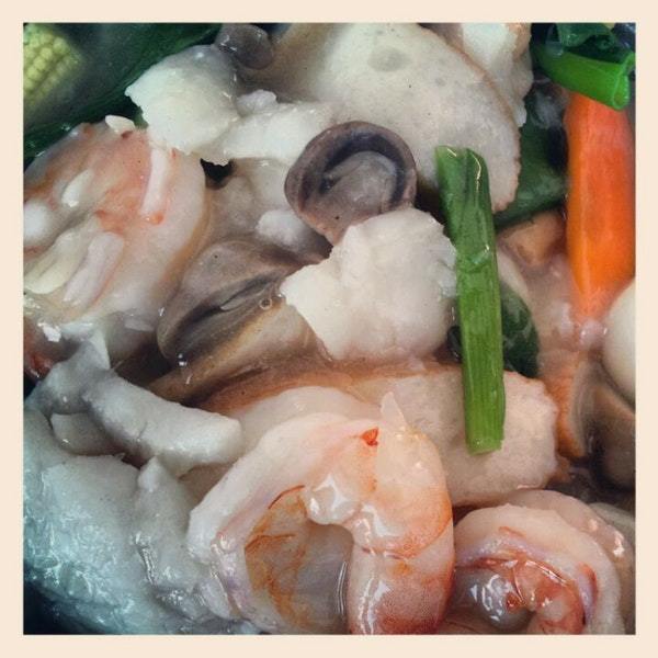 Golden Fang Chinese Restaurant