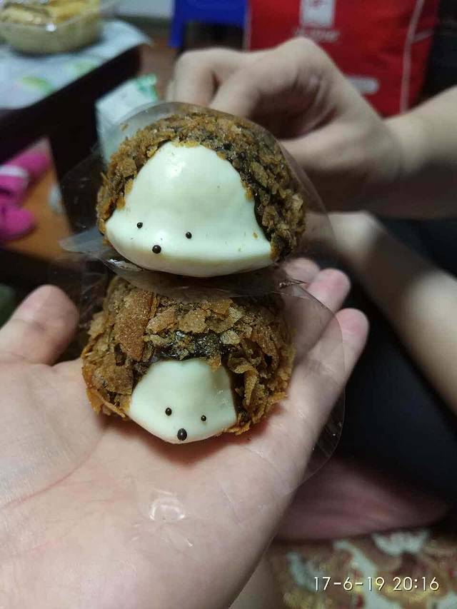 好利来(马栏广场店)