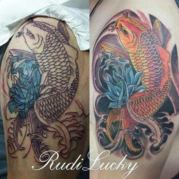 Seafood City (Bandar Djakarta)