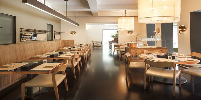 意膳坊 Thought For Food By Octave