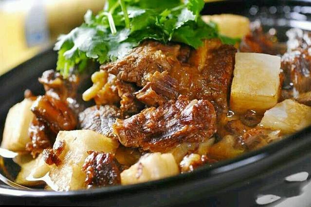 舌尖上的美食(曲江店)