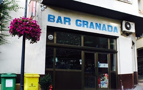 Bar Granada