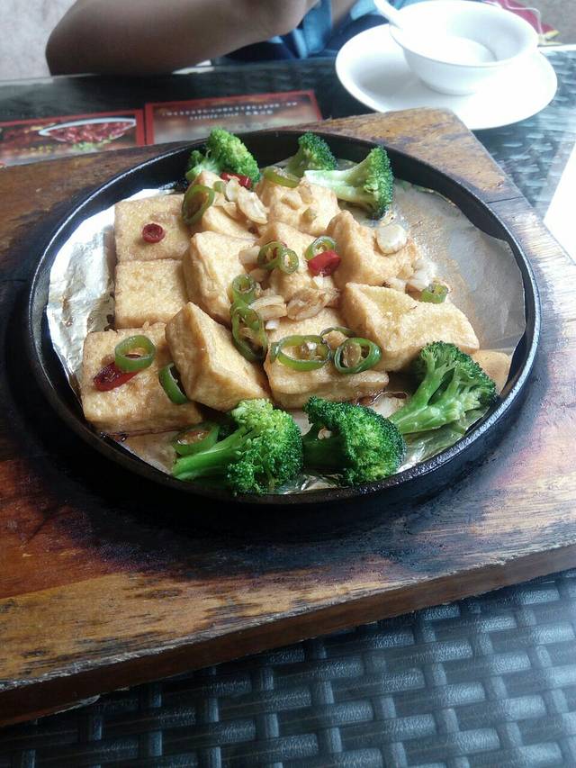 万豪餐饮部(温泉谷虾行天下)