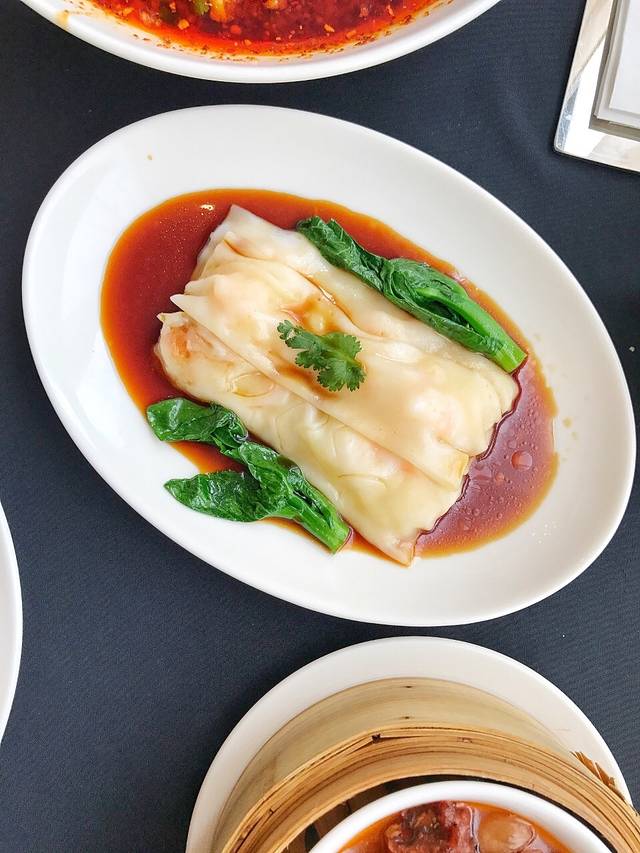 成都希顿国际酒店·御玺中餐厅