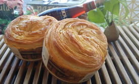 米兰朵蛋糕面包店(劲松七路店)