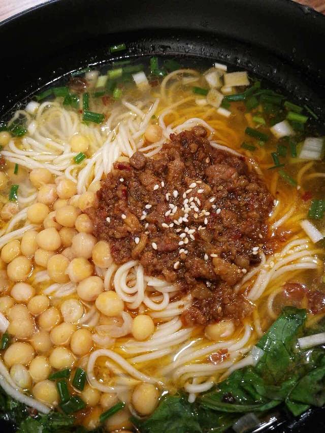 好這口重庆小面(总店)