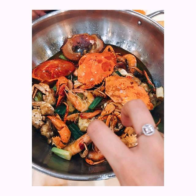 七欣天品蟹轩(张家港南环路店)