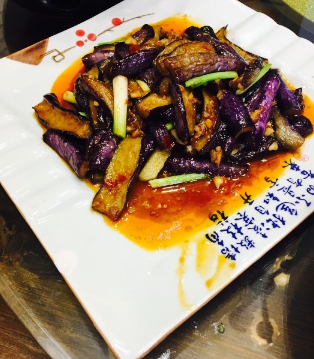 衢州农家菜(莲溪路店)