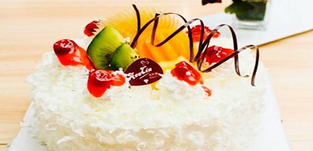 麦香蛋糕房(姚村镇立华超市店)