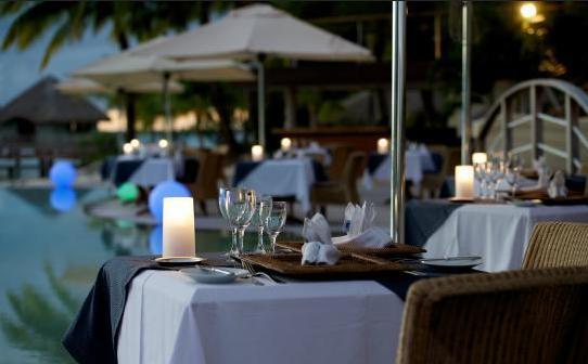 Le Tipanié Restaurant