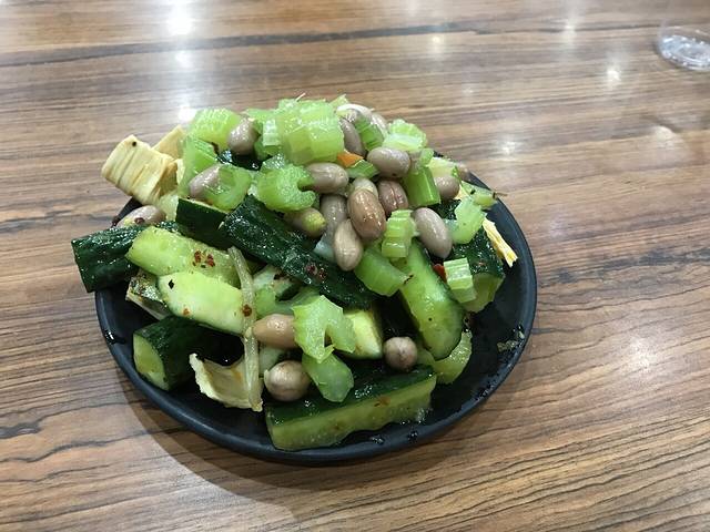 马世娃拉面(新街口店)