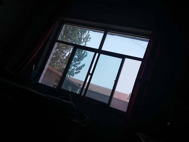 麦当劳(华北商厦新华路餐厅)