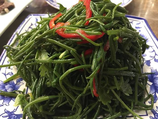 元苍狼蒙餐(团结路店)