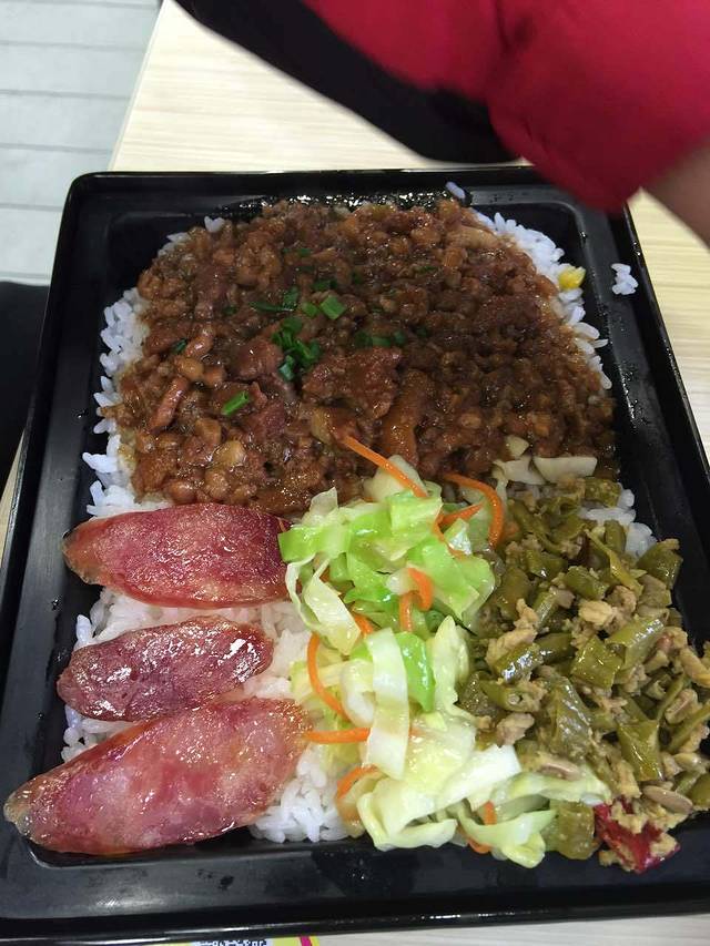 魏家凉皮(西影路店)