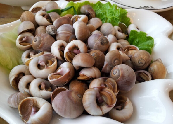 石浦湾海鲜(万风新天地店)